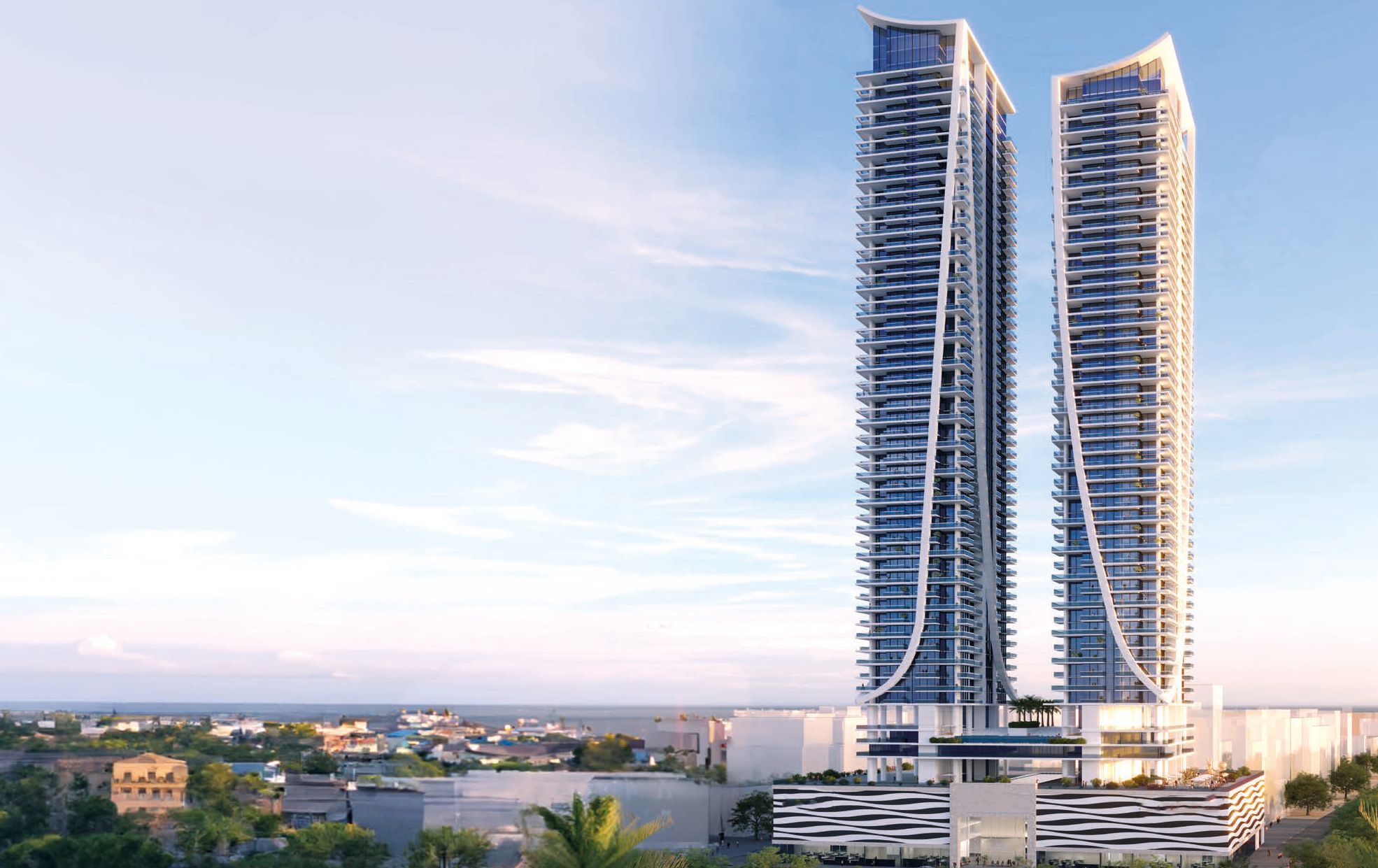 Danube Properties Dubai