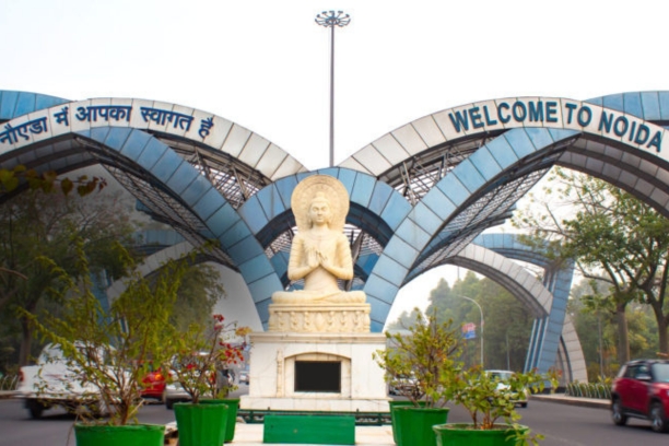 Noida