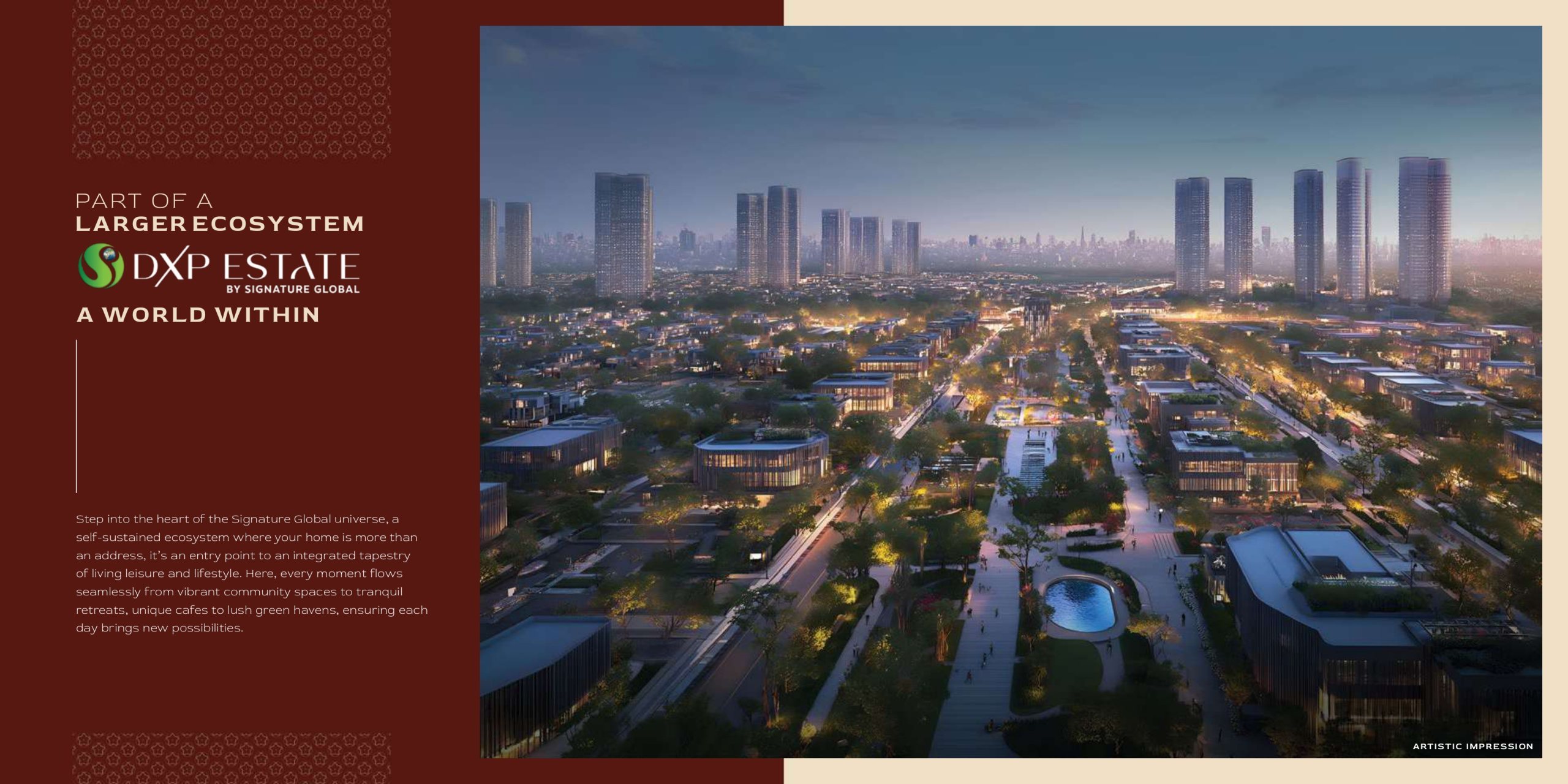 Signature Global Sarvam Sector 37D, Gurugram 2