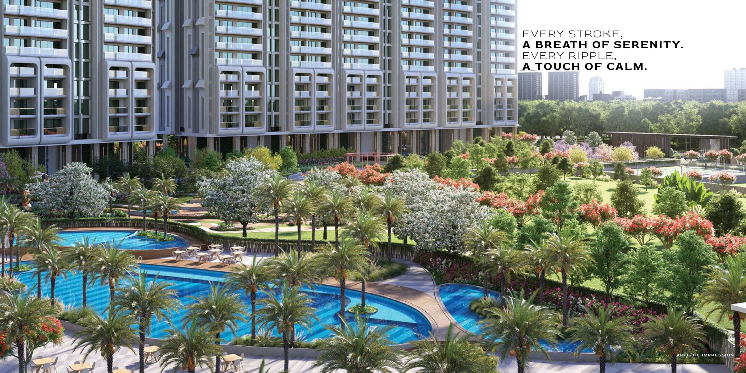 Signature Global Sarvam Sector 37D, Gurugram 11