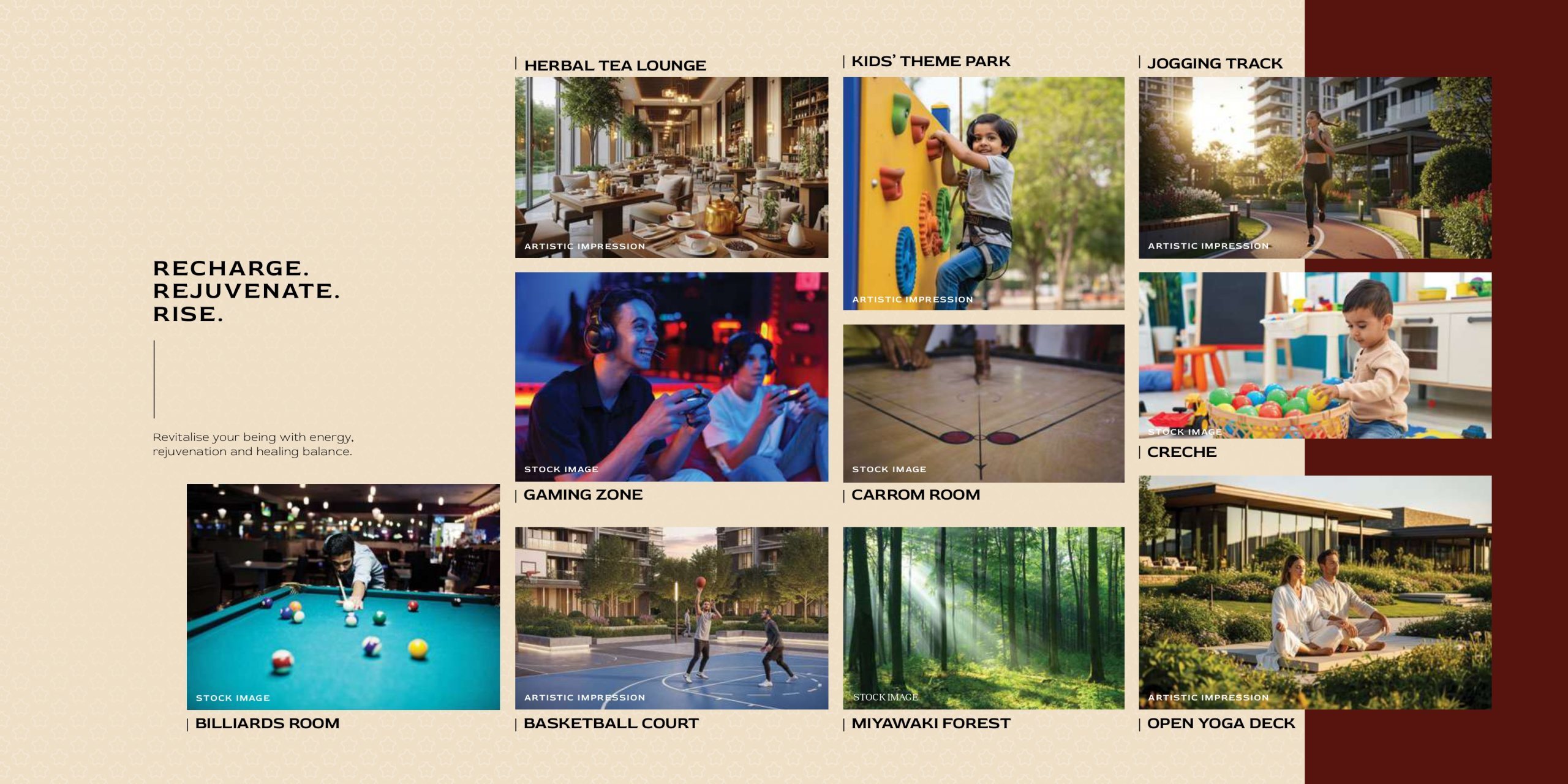 Signature Global Sarvam Sector 37D, Gurugram 13