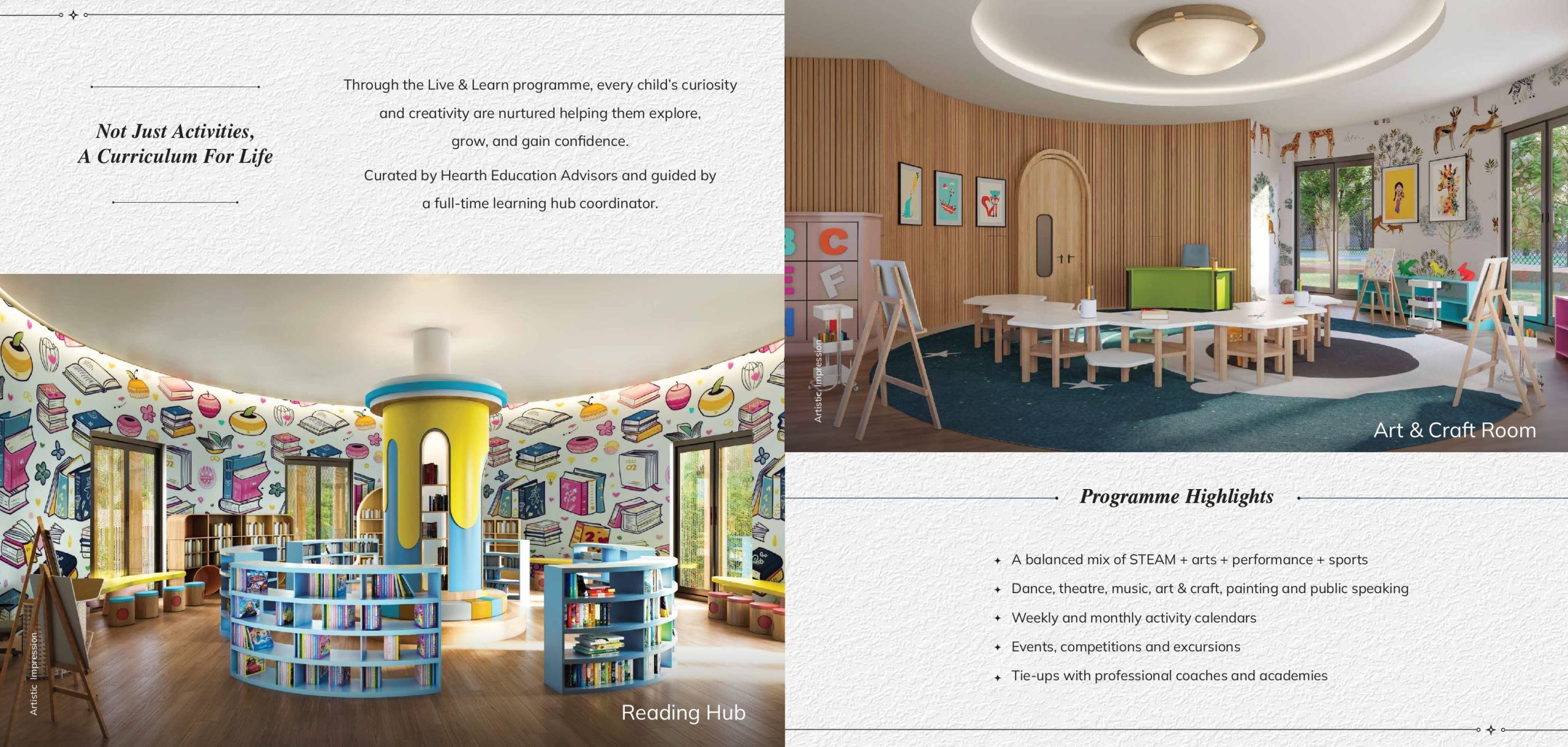 Ashiana Aaroham Sector 80, Gurgaon 2