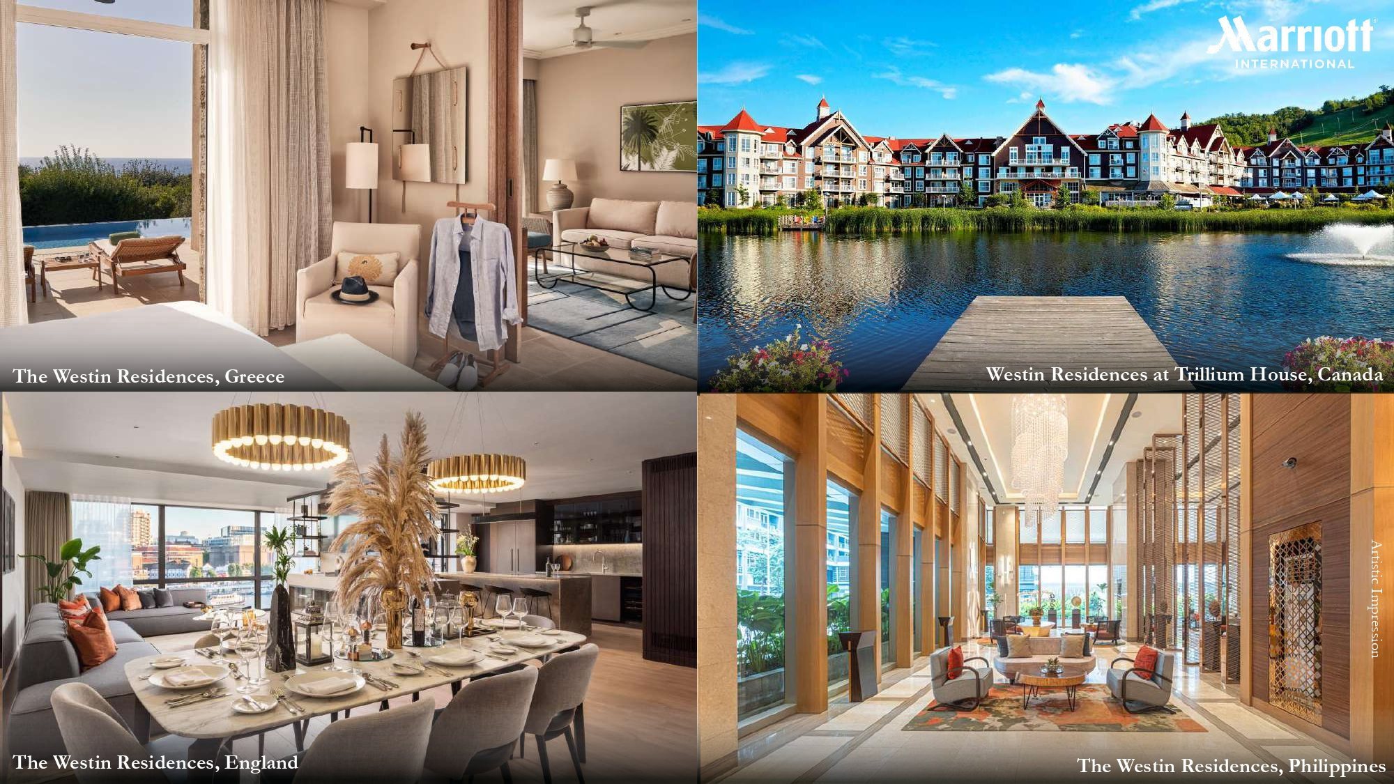 The Westin Residences by Whiteland Sector 103, Gurugram 12