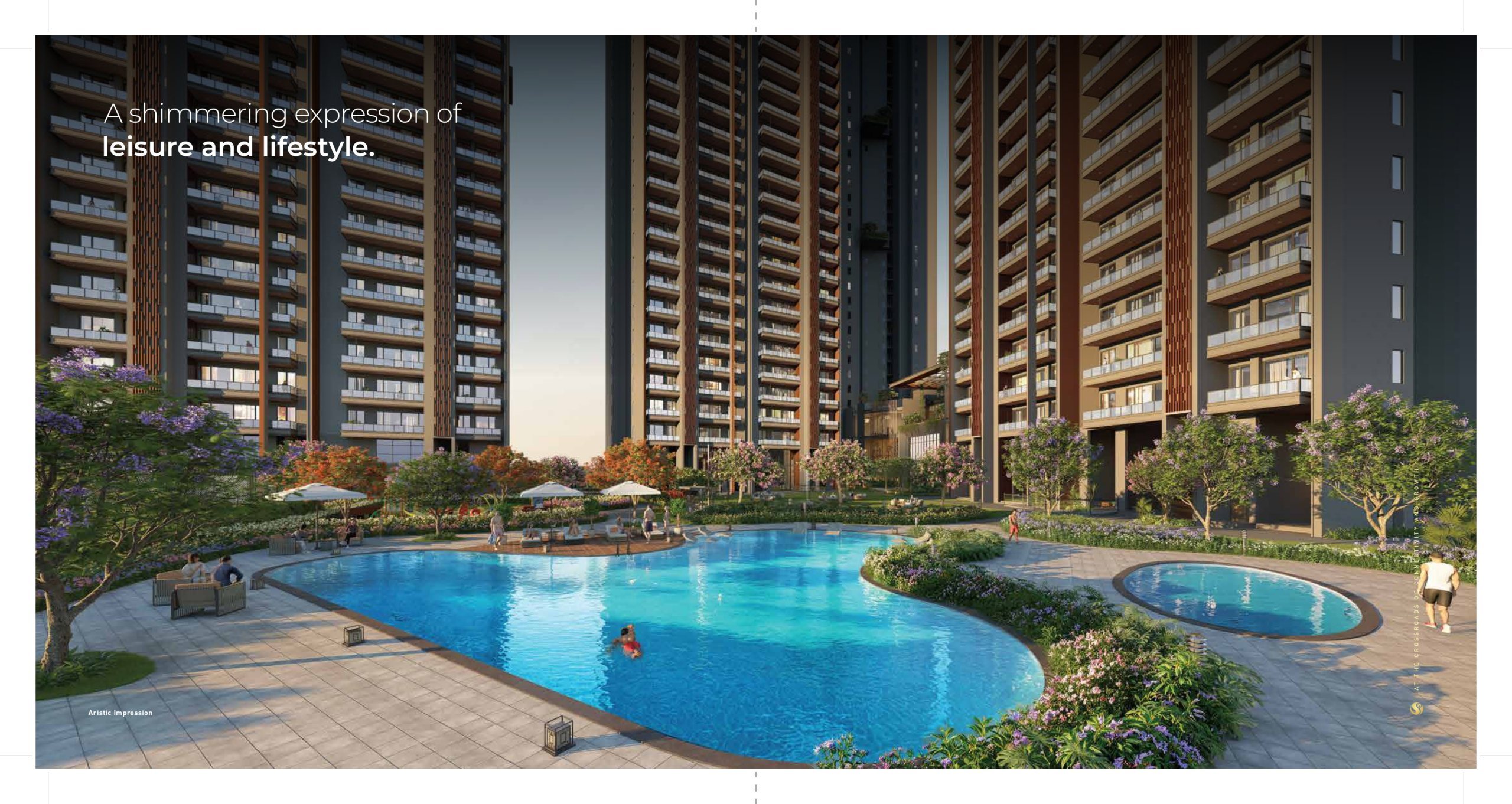 Signature Global Cloverdale Sector 71, Gurgaon 2