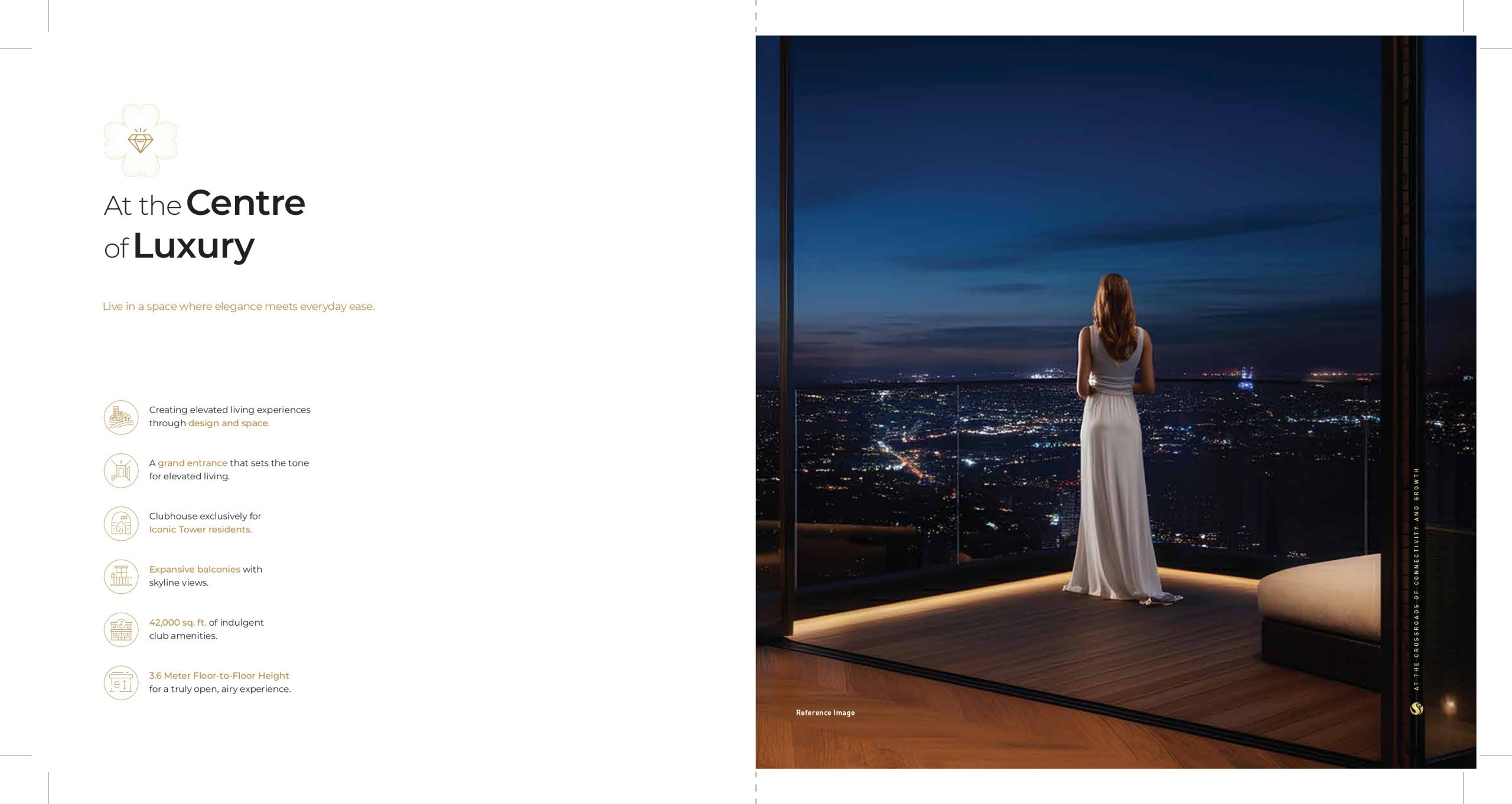 Signature Global Cloverdale Sector 71, Gurgaon 8