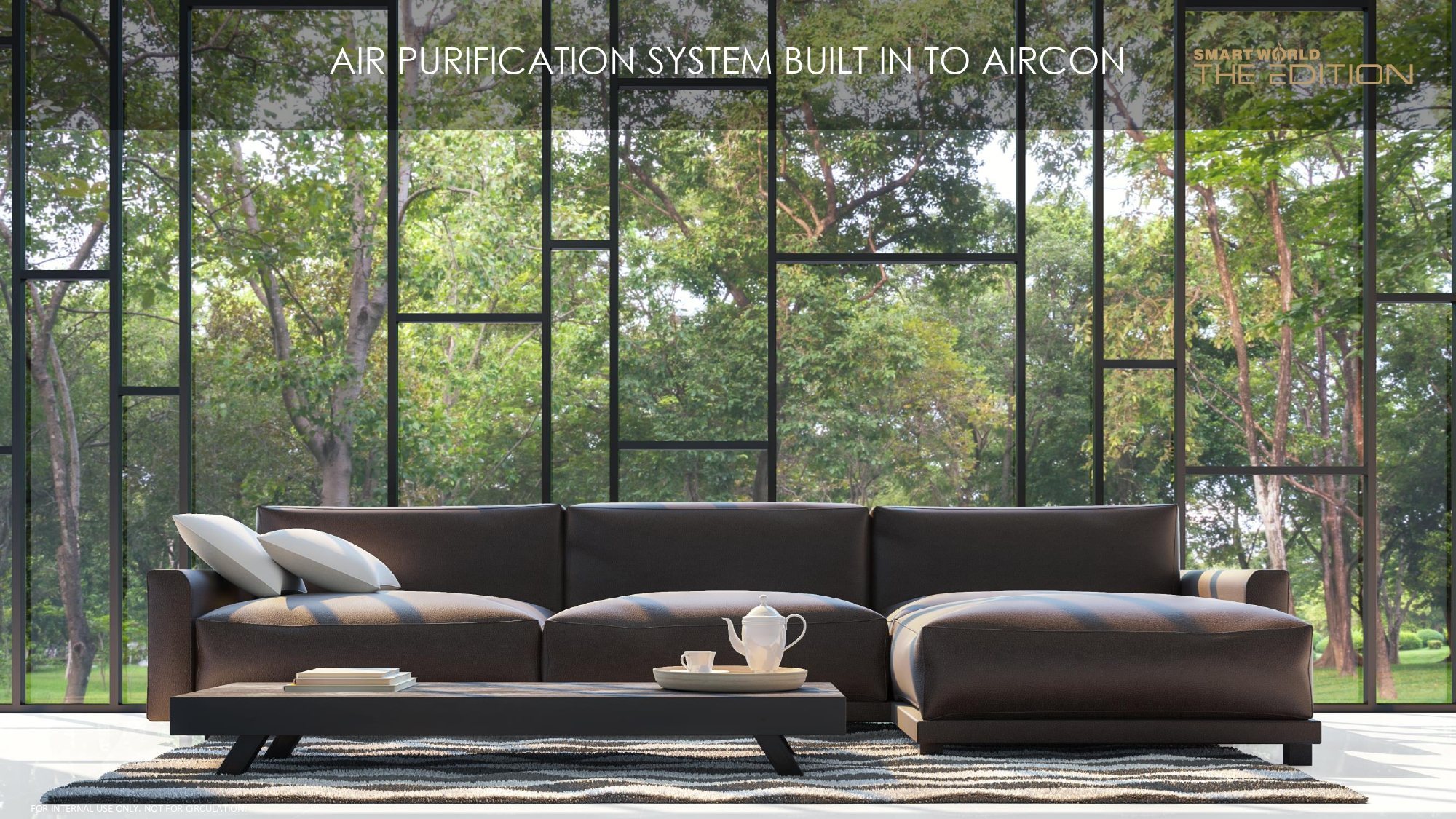 Smartworld Sky Arc Sector 69, Gurgaon 3