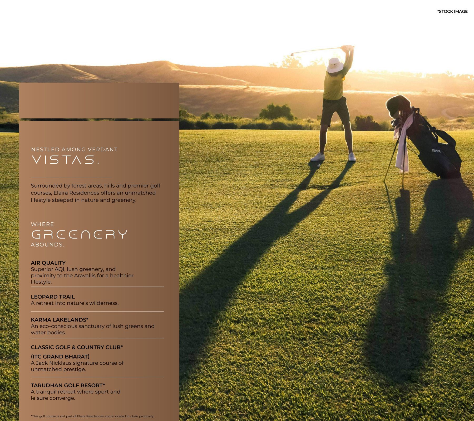 Conscient Elaira Residences Sector-80, Gurgaon 1