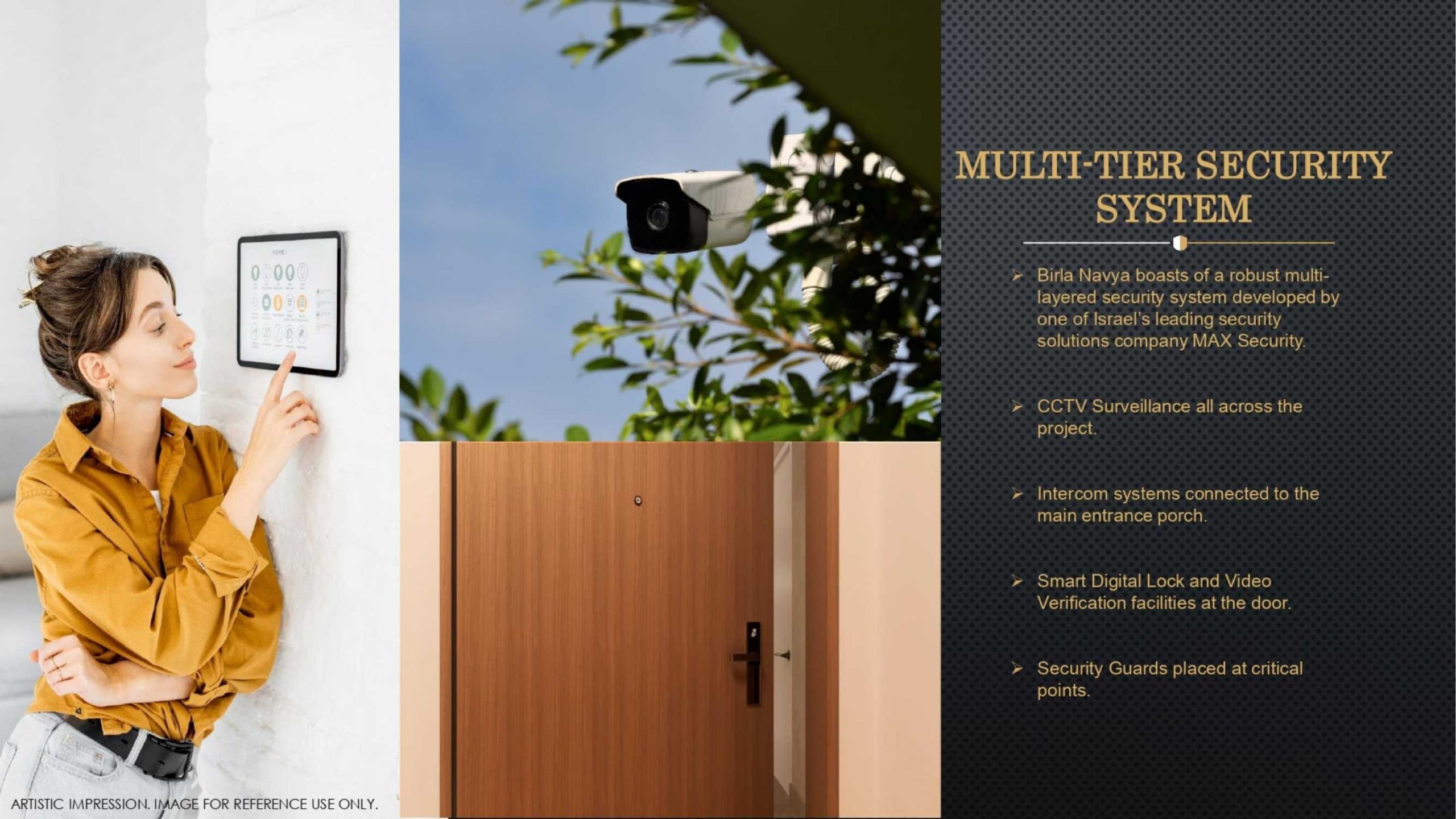 Birla Navya Avik Duplex Residencies Sector 63A, Gurgaon 3