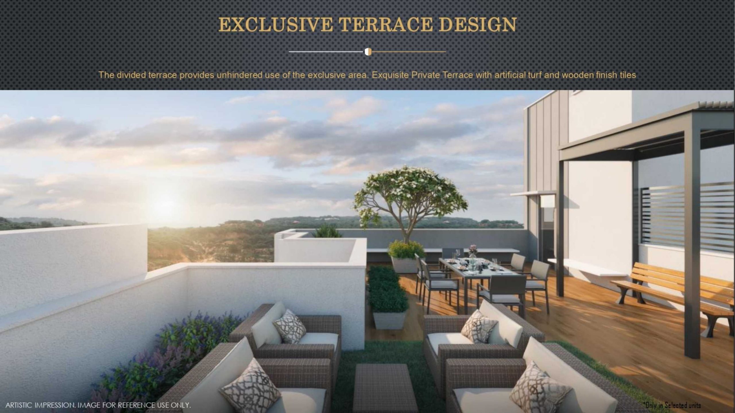 Birla Navya Avik Duplex Residencies Sector 63A, Gurgaon 5