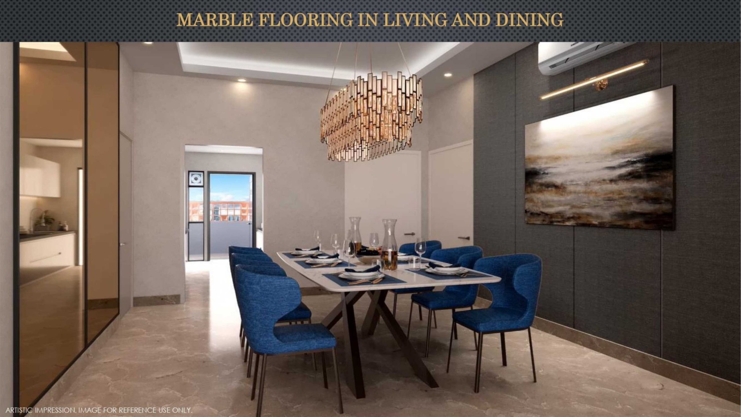 Birla Navya Avik Duplex Residencies Sector 63A, Gurgaon 15