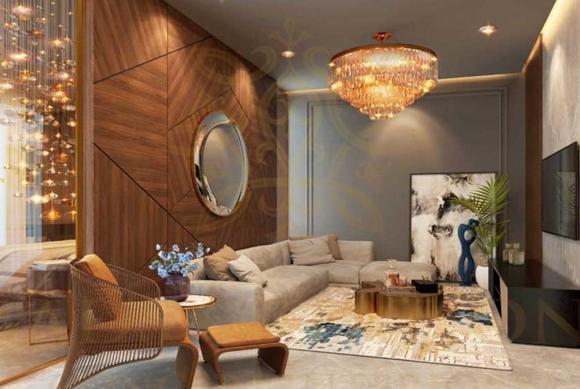 DLF The Arbour Sector 63, Gurgaon 3