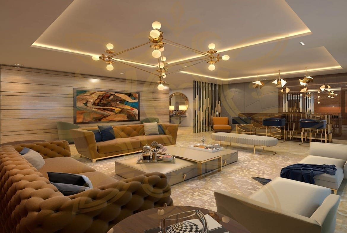 DLF The Arbour Sector 63, Gurgaon 6