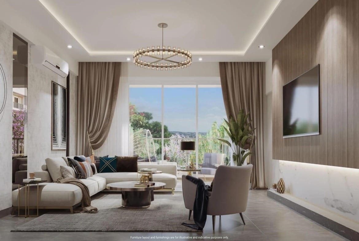 DLF The Arbour Sector 63, Gurgaon 7