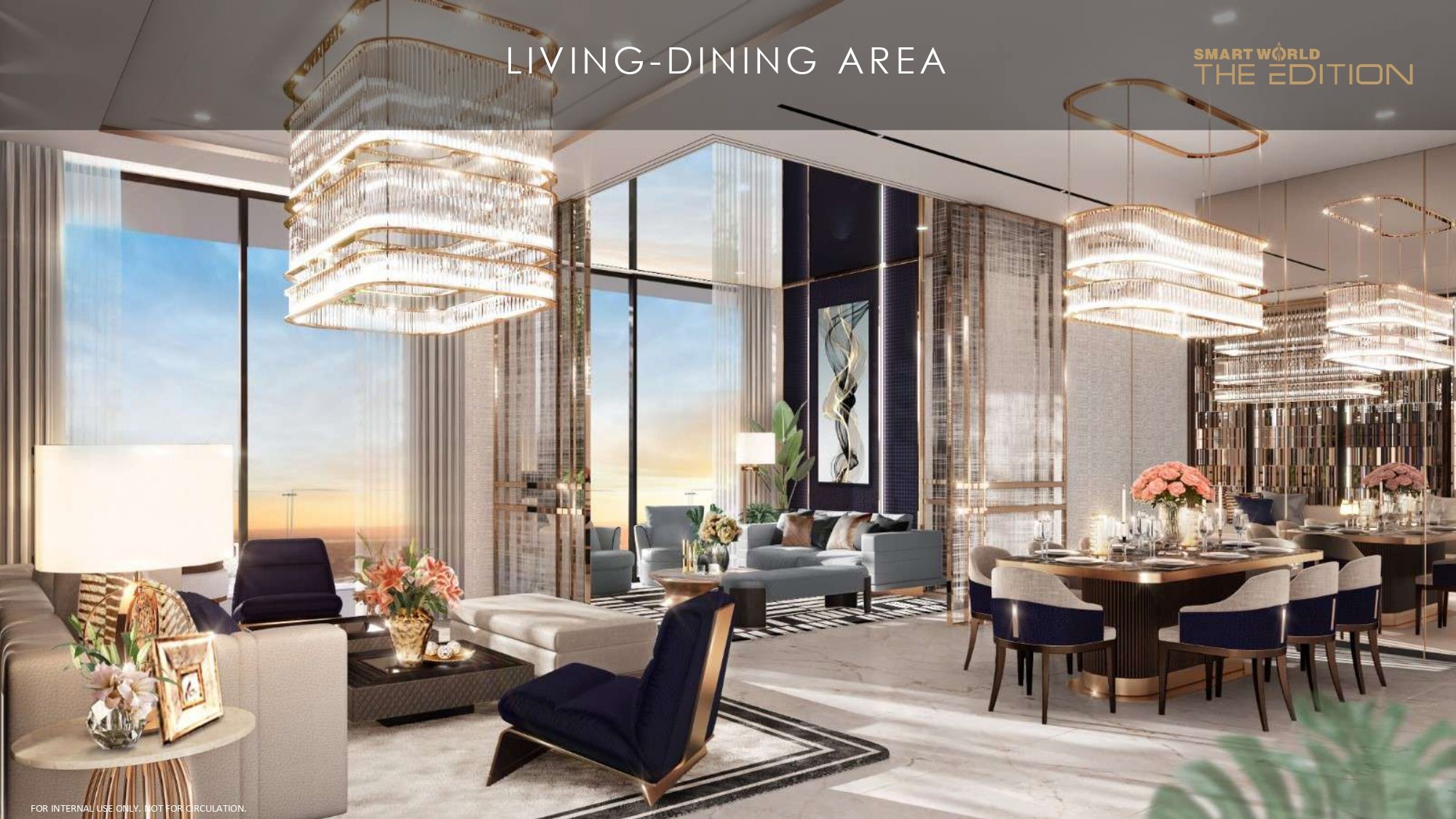 Smartworld The Edition Sector 66, Gurgaon 3