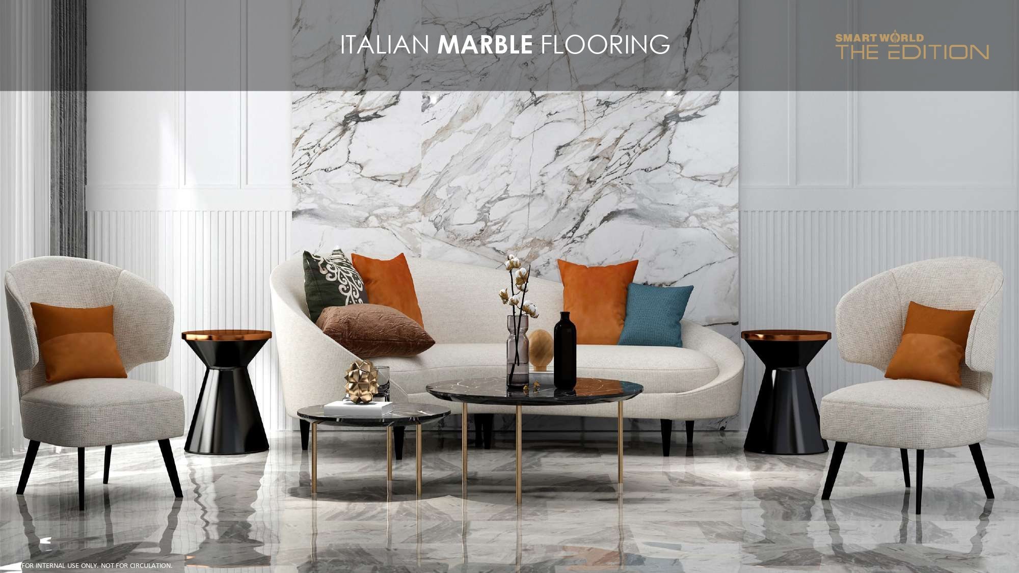 Smartworld The Edition Sector 66, Gurgaon 8