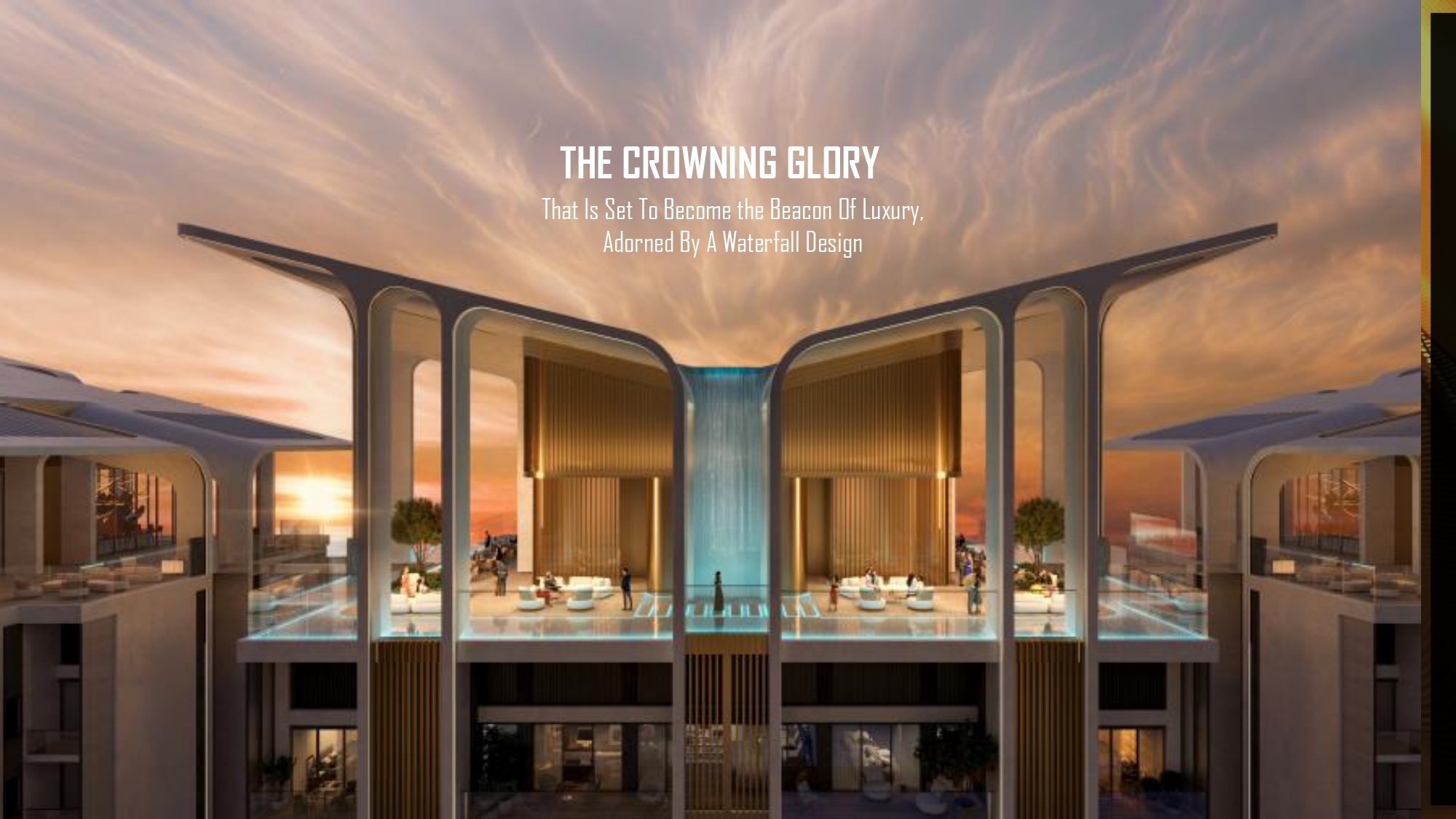 M3M Altitude Sector 65 Gurugram 5